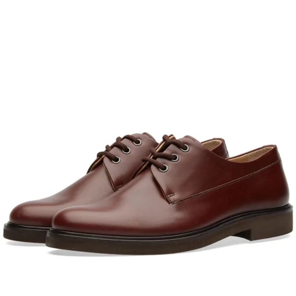 APC Gustave Derbies